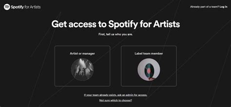 can artists see who listens to their music on spotify can artists also use this data to target specific demographics for future marketing efforts?