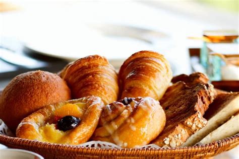 Continental Breakfast Art Meaning: A Culinary Canvas of Cultural Expression