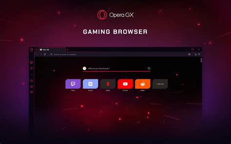 does opera gx work on chromebook? should we consider using it as our primary browser?