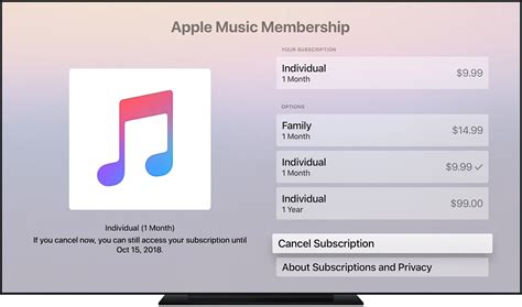 How Can I Cancel My Apple Music Subscription and Still Retain Its Benefits?