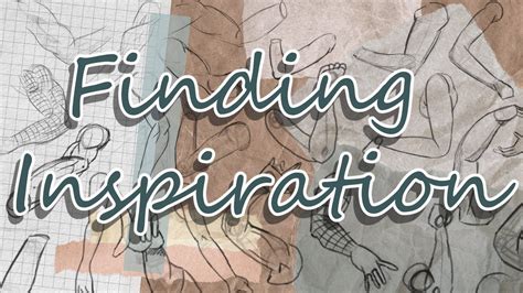 How to Find Inspiration for Art: A Multi-Faceted Journey