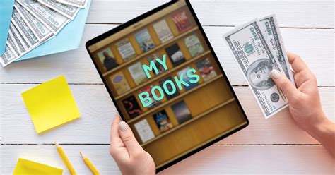 how to make money writing books