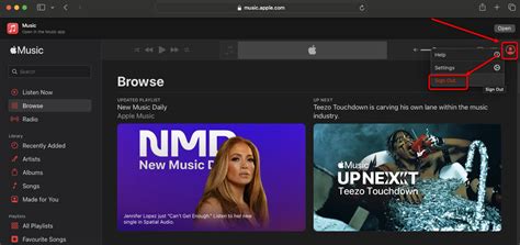 How to Sign Out of Apple Music on Mac: A Comprehensive Guide with Tips and Frequently Asked Questions