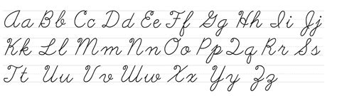 how to write the letter b in cursive: exploring the history and evolution of handwriting styles