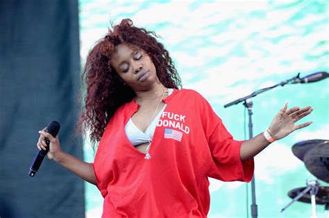 Is Sza Quitting Music? Views from the World of Speculation and Musicology