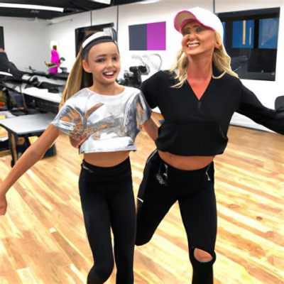 What Episode of Dance Moms Does Chloe Come Back: A Deep Dive into the Dance Moms Universe