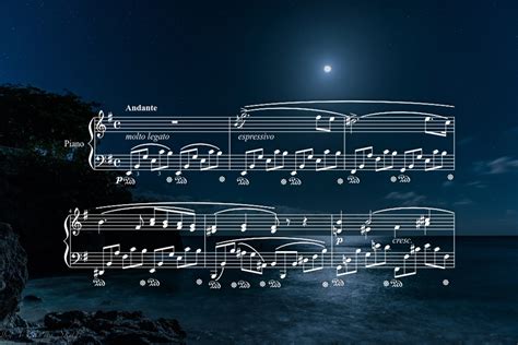 what is a nocturne in music? the enchanting allure of nocturnes